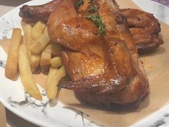 -卡朋西餐(悦汇城店)