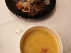 -上海金桥红枫万豪酒店-万豪中餐厅