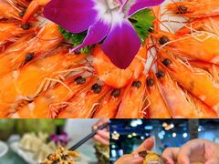 -四川小胡子海鲜(丁村万人海鲜广场店)