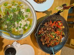 -醉得意·山茶油炒土鸡(石狮泰禾店)