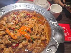 -胖哥俩肉蟹煲(苏州中心店)