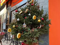 -Catch Bagel(芳草地店)