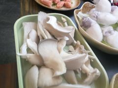 -蓉城江北老灶火锅(春熙路店)