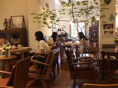 大堂-懒鱼时光馆(沙坪坝店)