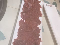 -南城十里潮汕鲜牛火锅·鲜虾生滚粥(融汇老商埠店)