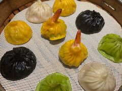 -隆喜元鱼汤包·海鲜(中联广场店)