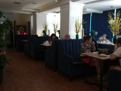 -花舍·新派粤菜·西餐·下午茶(亚运村·鸟巢店)