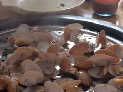 海大大&nbsp;蒸汽海鲜主题餐厅-海大大蒸汽海鲜餐厅·粤菜·特色小炒(欢乐颂店)