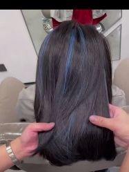 -美格丝M.G.S Hair Salon