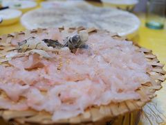 -官塘陈记鱼生·潮汕砂锅粥·牛肉火锅(潮枫路总店)