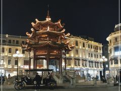 -汕头市小公园