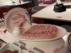 -川越泰火锅(吉利大厦店)