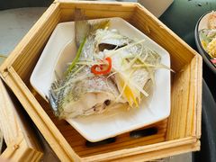 -水禾轩·海鲜蒸汽主题餐厅(新香洲旗舰店)