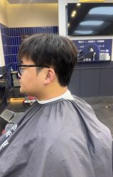 -贝勒爷专业男发