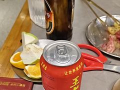 -杨小佳·齐齐哈尔烤肉·烤串(广州店)