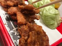 -荣誉国宴楼(美食城店)