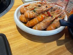 -水林间·寿喜烧自助(仙林金鹰店)