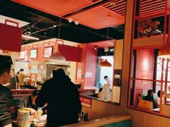 -非烤勿扰自助烤肉海鲜火锅(南城莱蒙店)