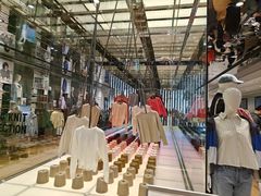 -优衣库(银座店)