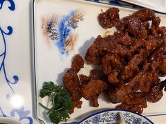 -老都一处饺子馆(道里店)