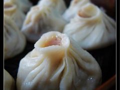 小笼包-瞻老元面馆(双塘路店)