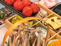 -花与菌·野生菌火锅(大理古城店)
