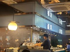 -伍棵星炭烤自助料理·烤鳗鱼(浦东食品城店)