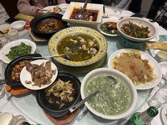 -国力仁和川菜(李家村店)