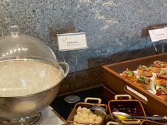 -杭州西子湖四季酒店-WL BISTRO西湖餐厅(灵隐路店)