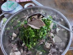 -小杨翘脚牛肉