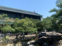 -浙江省博物馆(孤山馆区)