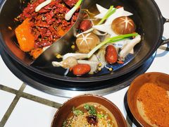 -贰回巷火锅馆(钟楼店)