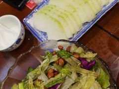 -亿诣蝎府炸酱面羊蝎子火锅(酷车小镇店)