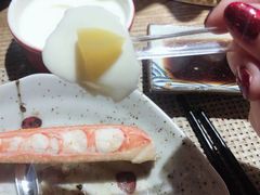 -蟹将军·松叶蟹和牛日料放题自助(K11店)