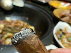 -崔记生活·铁锅炖鱼粘卷子(总店)