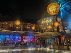 -FINNS Beach Club
