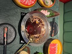 -牛New寿喜烧(金鹰世界店)