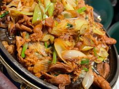 -紫光园烤鸭(前门大栅栏店)