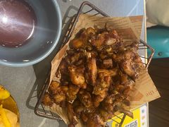 -醉炫音速烧烤·干煸菜(沙河总店)