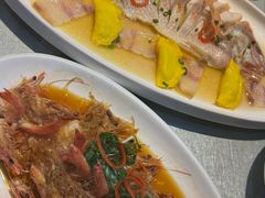 -爷爷的草帽·海鲜馆(孙塘路店)