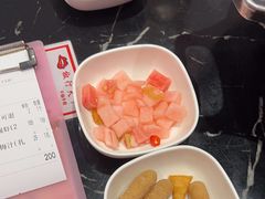 -椒行天下干锅牛蛙·(万宝店)