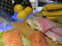 -天津滨海圣光皇冠假日酒店