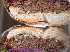 -HOLY BAGEL(苏河店)