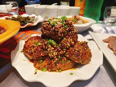 -红辣椒·川菜·火锅(张杨路店)