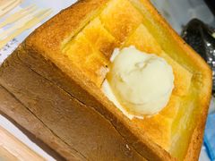 -绿茶餐厅(成都太古里店)