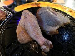 -炑八韩烤(琼华店)