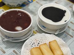 -民信老铺(华盖路店)
