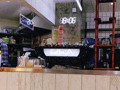 -明谦·Coffee&Cocktail Bar(美您公园店)