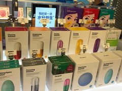 -乐天免税店(明洞店)