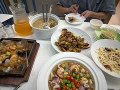 -品海楼·大连海胆锅贴馆(东港店)